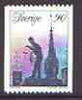 Sweden 1976 Chimney Sweep 90ö (ex coils) unmounted mint SG 879