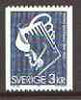 Sweden 1980 Birth Centenary of Viking Eggeling (film maker) unmounted mint SG 1049