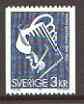 Sweden 1980 Birth Centenary of Viking Eggeling (film maker) unmounted mint SG 1049