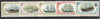 Falkland Islands 1970 SS Great Britain set of 5 unmounted mint, SG 258-62