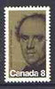 Canada 1973 Death Centenary of Joseph Howe (Politician) unmounted mint SG 755