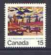 Canada 1973 Birth Centenary of J E H MacDonald (artist) unmounted mint SG 756*