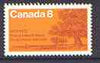 Canada 1973 Centenary of Prince Edward Island unmounted mint, SG 757