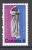 Canada 1975 Centenary of Canadian Supreme Court unmounted mint, SG 817*