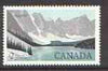 Canada 1985 Banff $2 unmounted mint, SG 885c