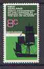 New Zealand 1972 bicent of du Fresne landing 8c (from Anniversaries set of 5) unmounted mint SG 981