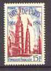 France 1954 50th Anniversary of Paris Fair fine unmounted mint SG 1203