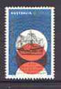 Australia 1966 350th Anniversary of Dirk Hartog's landing in Australia unmounted mint SG 408