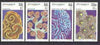 Somalia 1998 Marine Life (Corals) perf set of 4 unmounted mint*