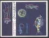 Somalia 1998 Year of the Ocean perf m/sheet unmounted mint