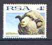 South Africa 1972 Sheep 4c (watermarked) unmounted mint SG 310*