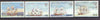Seychelles 1999 18th Century Ships set of 4 unmounted mint, SG 890-93