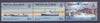 Tristan da Cunha 1993 30th Anniversary of Resettlement set of 3 unmounted mint SG 546-48