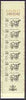 France 1986 Stamp Day 16f80 Booklet complete and pristine SG CSB7