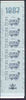France 1987 Stamp Day 16f80 Booklet complete and pristine SG CSB9