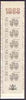 France 1988 Stamp Day 16f80 Booklet complete and pristine SG CSB12