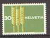 Switzerland 1963 Freedom From Hunger unmounted mint, SG 673