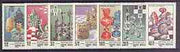 Canada 1974 Fokker Universal - 25c red on cream booklet complete mint, SG SB 80f