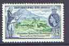 St Kitts-Nevis 1957 Birth Bicentenary of Alexander Hamilton unmounted mint, SG 119*