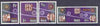 Malta 1978 Christmas set of 4 unmounted mint SG 611-614