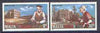 Malta 1982 Care of Elderley set of 2 unmounted mint SG 690-691