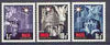 Malta 1970 Christmas set of 3 unmounted mint, SG 444-46