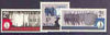 Malta 1968 Human Rights Year set of 3 unmounted mint, SG 399-401