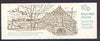 Great Britain 1978-79 Farm Buildings #6 (Sussex) 10p booklet complete, SG FA9