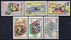 Czechoslovakia 1964 Tokyo Olympic Games set of 6 unmounted mint, SG 1440-45