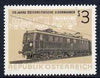 Austria 1962 Anniversary of Austrian Railways unmounted mint, SG 1392