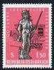 Austria 1963 Voluntary Fire Brigade unmounted mint, SG 1396
