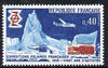 France 1968 French Polar Exploration unmounted mint, SG 1806