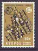Cyprus 1976 Low Cost Housing 50m (HABITAT) unmounted mint, SG 476*
