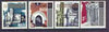 Malta 1967 Historical Architecture Congress set of 4 unmounted mint, SG 389-92