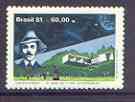 Brazil 1981 75th Anniversary of Dumont's First Powered Flight, unmounted mint SG 1923
