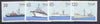 Portugal - Madeira 1992 Inter-Island Ships set of 4 unmounted mint, SG 281-84