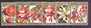 Cuba 1984 Caribbean Flowers set of 6 unmounted mint, SG 2994-99