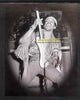 Ingushetia Republic 2001 Jimi Hendrix perf m/sheet unmounted mint