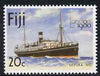 Fiji 1980 The Levuka 20c (from London 1980 set) unmounted mint SG 597