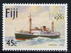 Fiji 1980 The Matua 45c (from London 1980 set) unmounted mint SG 598