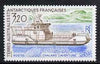 French Southern & Antarctic Territories 1991 Landing Craft 3f20 unmounted mint, SG 275