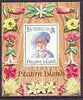 Pitcairn Islands 1995 Queen Mother's 95th Birthday m/sheet unmounted mint, SG MS478