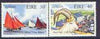 Ireland 1998 Europa - Festivals set of 2 (gummed) unmounted mint, SG 1169-70