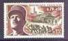 France 1969 Anniversary of Resistance & Liberation - Leclerc & Liberation of Strasbourg 70c+10c unmounted mint, SG 1840