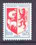 France 1966 Arms of Auch 5c perf 13 unmounted mint SG 1700