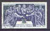 France 1967 History of France (2nd series) - Hughes Capet elected King of France 40c superb cds used, SG 1769