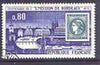 France 1970 Centenary of Bordeaux 'Ceres' stamp superb cds used, SG 1900