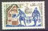 France 1971 Stamp Day (Field Post Office WW1) unmounted mint, SG 1919*