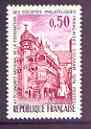 France 1974 47th Congress of French Philatelic Societies unmounted mint, SG 2052