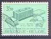 Belgium 1970 New UPU Headquarters fine cds used, SG 2149*